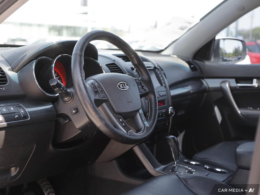 used 2012 Kia Sorento car, priced at $6,998