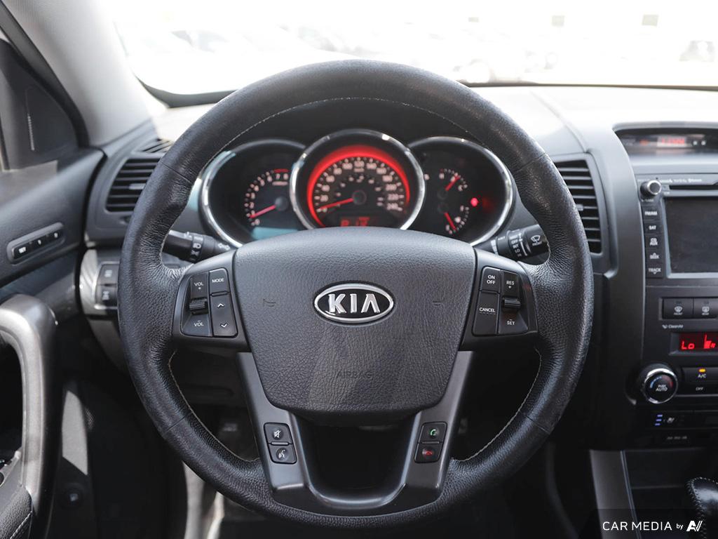 used 2012 Kia Sorento car, priced at $6,998