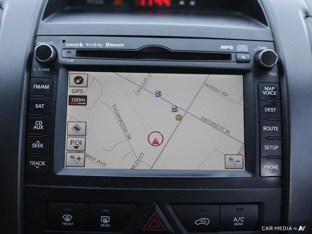 used 2012 Kia Sorento car, priced at $6,998
