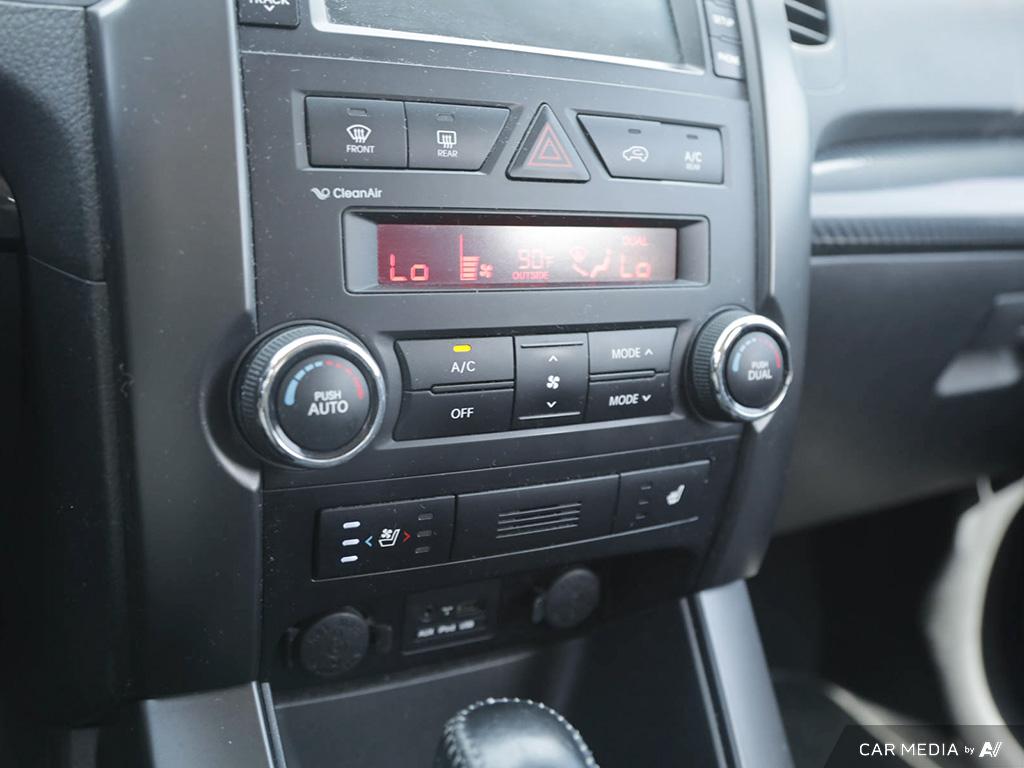 used 2012 Kia Sorento car, priced at $6,998