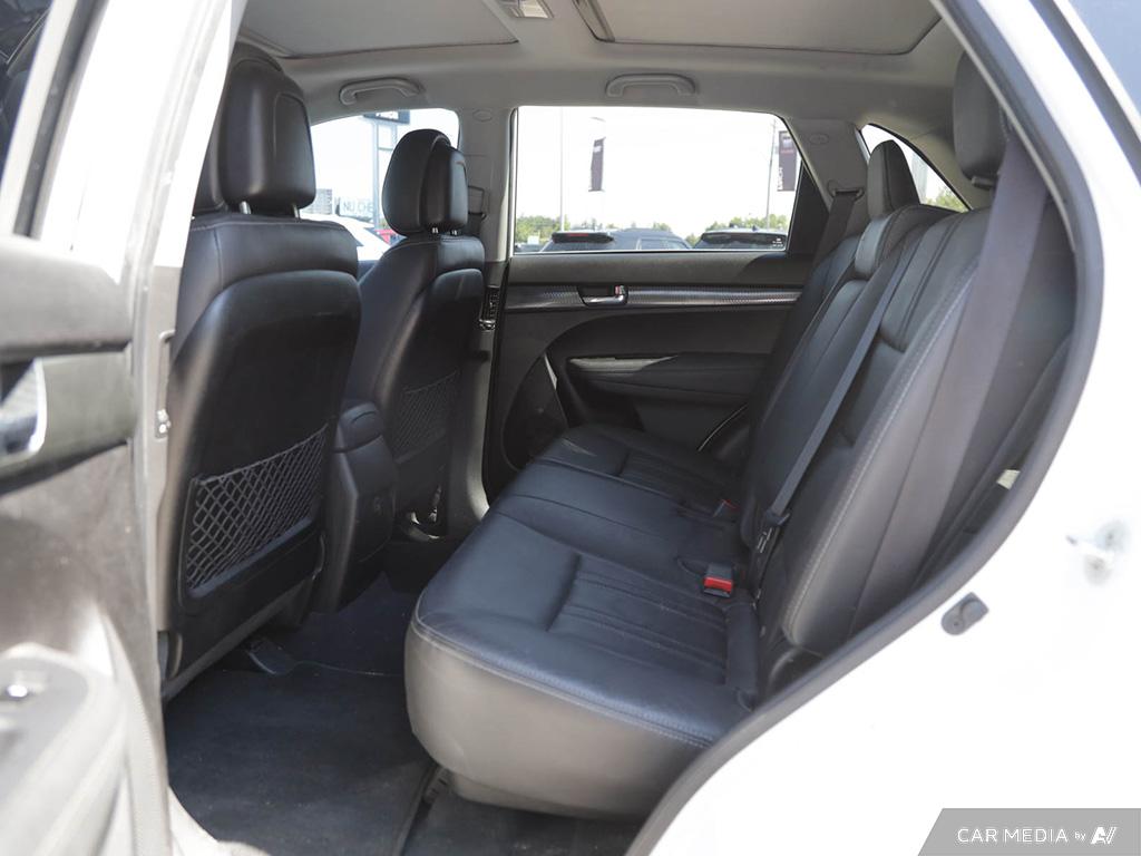 used 2012 Kia Sorento car, priced at $6,998