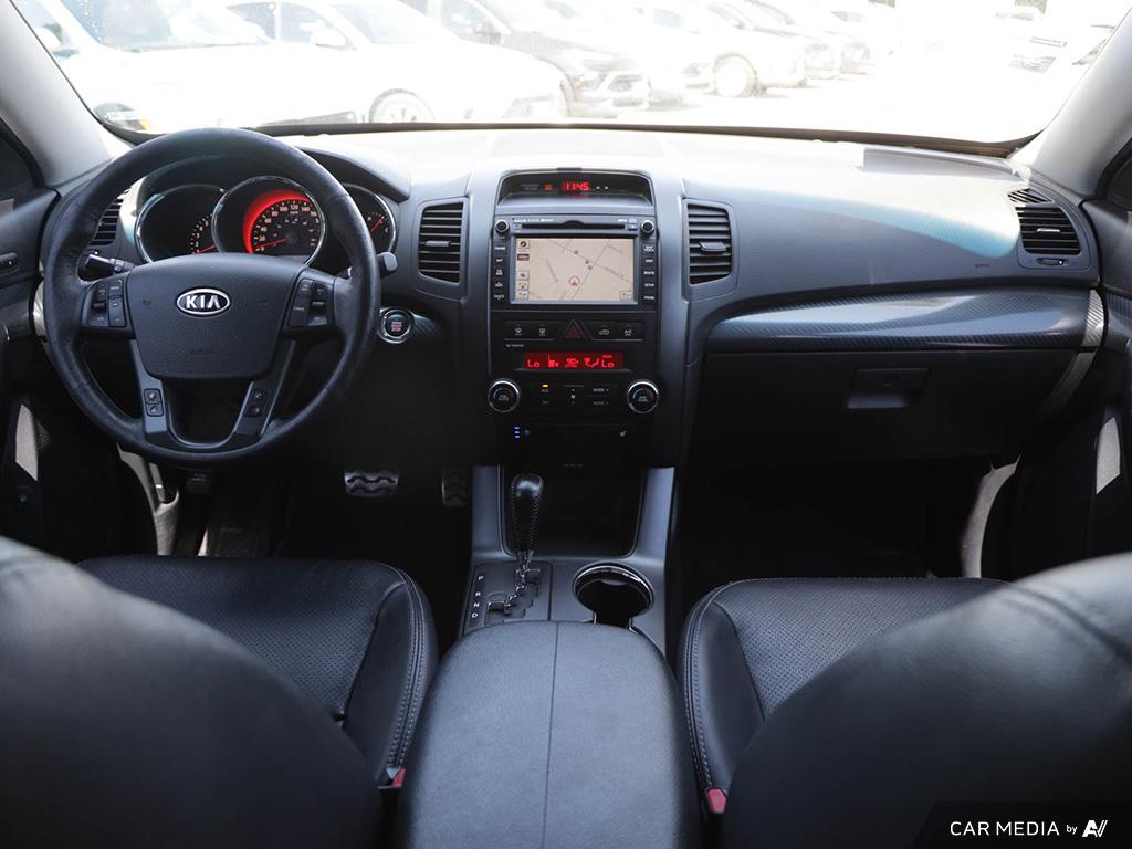 used 2012 Kia Sorento car, priced at $6,998