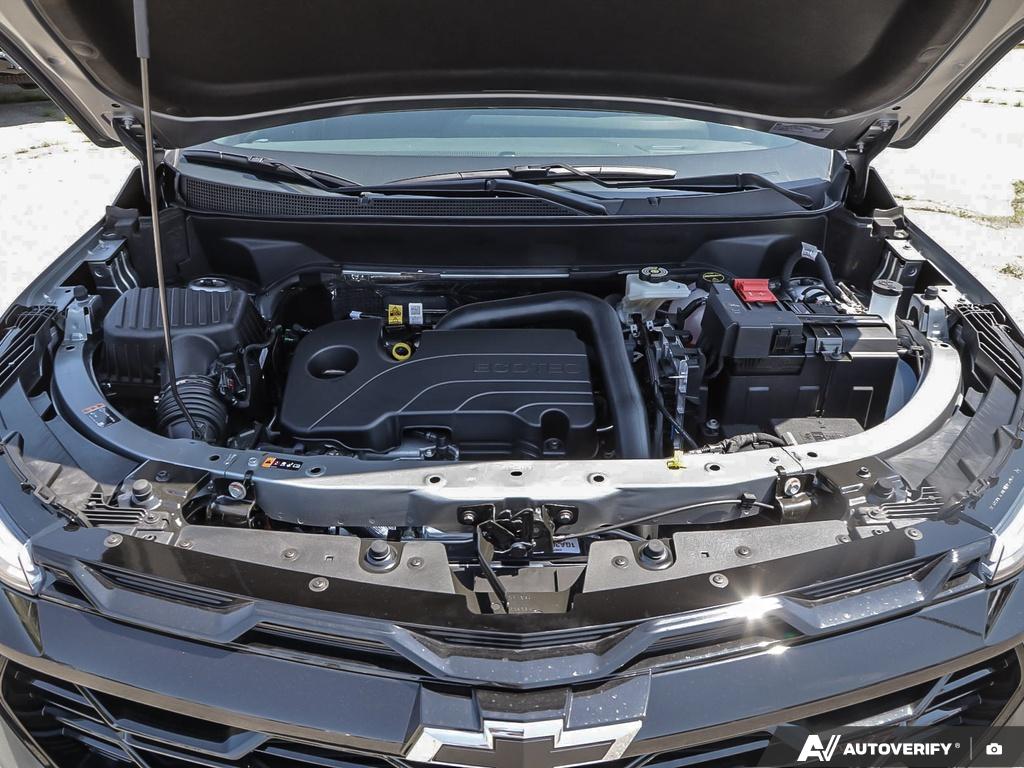 used 2026 Chevrolet Equinox car, priced at $50,103