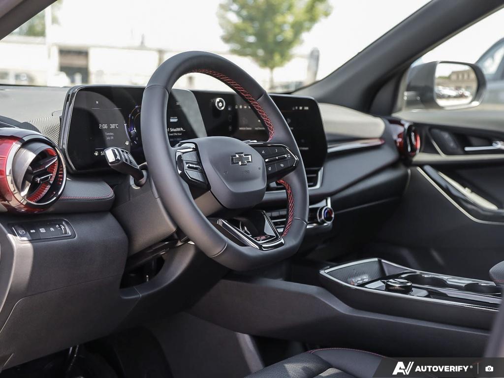 used 2026 Chevrolet Equinox car, priced at $50,103