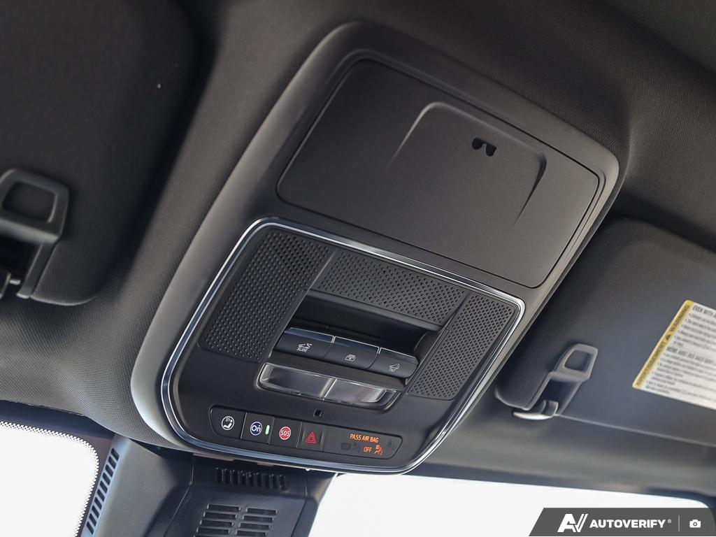 used 2026 Chevrolet Equinox car, priced at $50,103