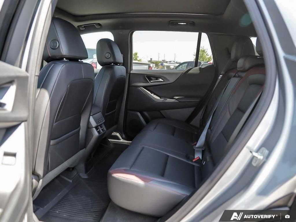 used 2026 Chevrolet Equinox car, priced at $50,103