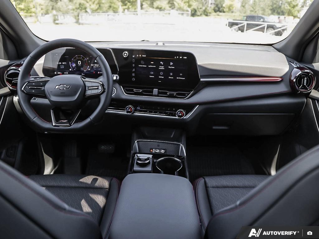 used 2026 Chevrolet Equinox car, priced at $50,103
