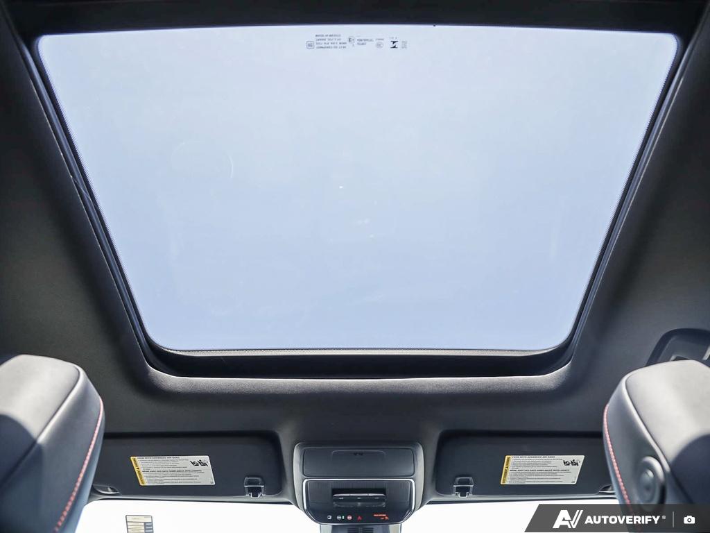 used 2026 Chevrolet Equinox car, priced at $50,103