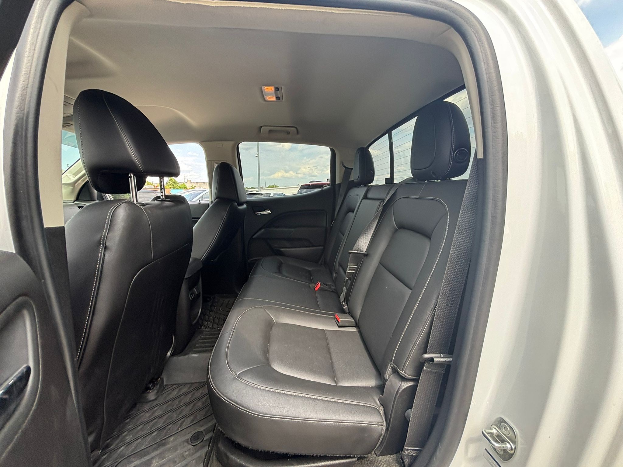 used 2016 Chevrolet Colorado car, priced at $16,998