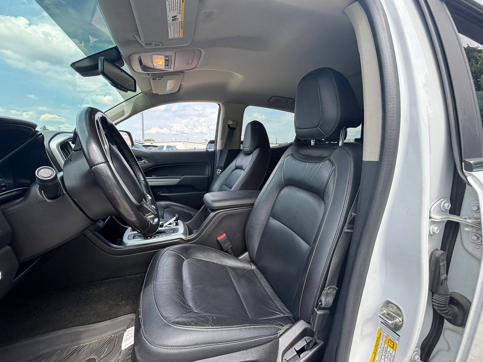 used 2016 Chevrolet Colorado car, priced at $16,998