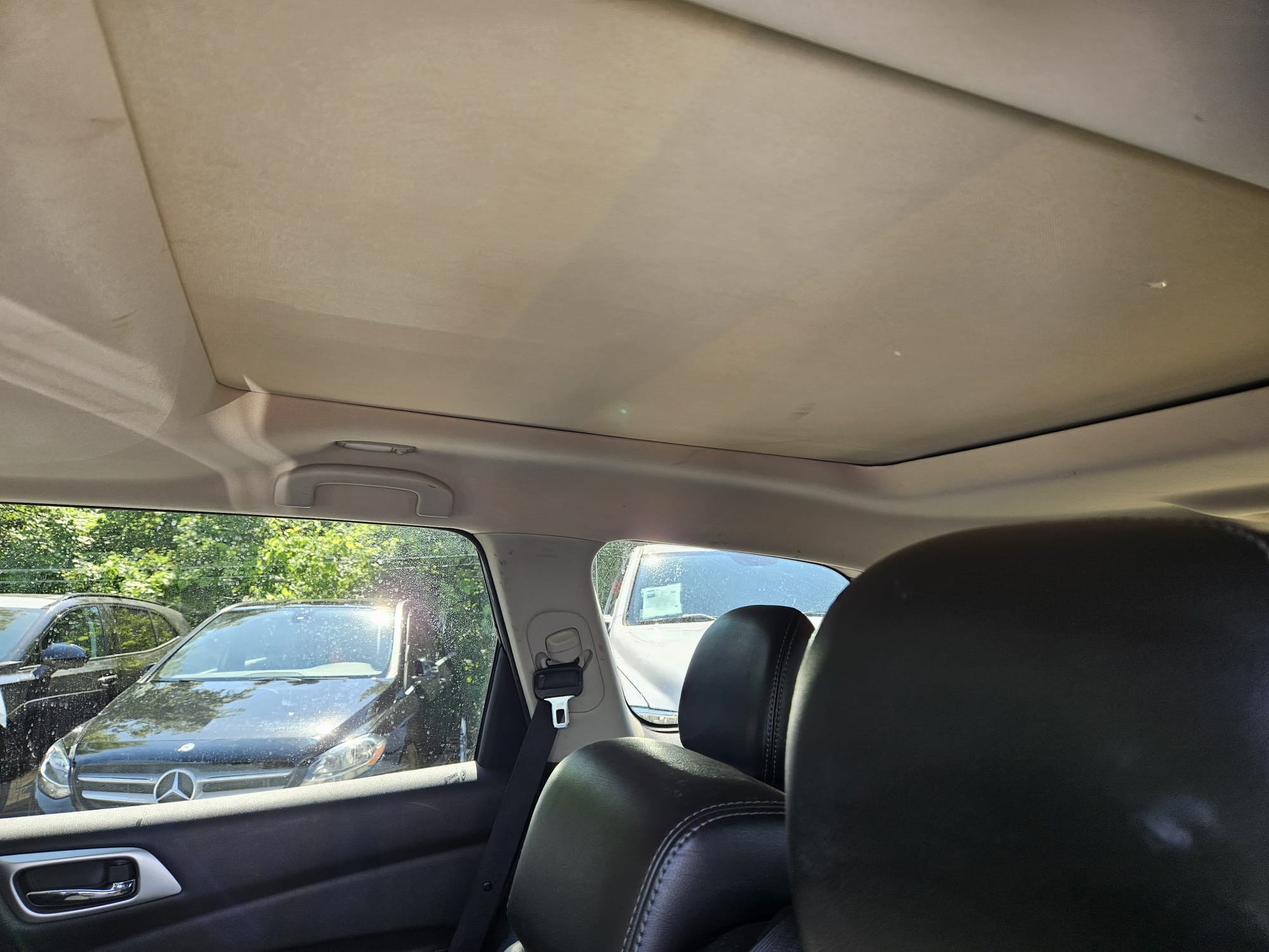 used 2013 Nissan Pathfinder car, priced at $5,998