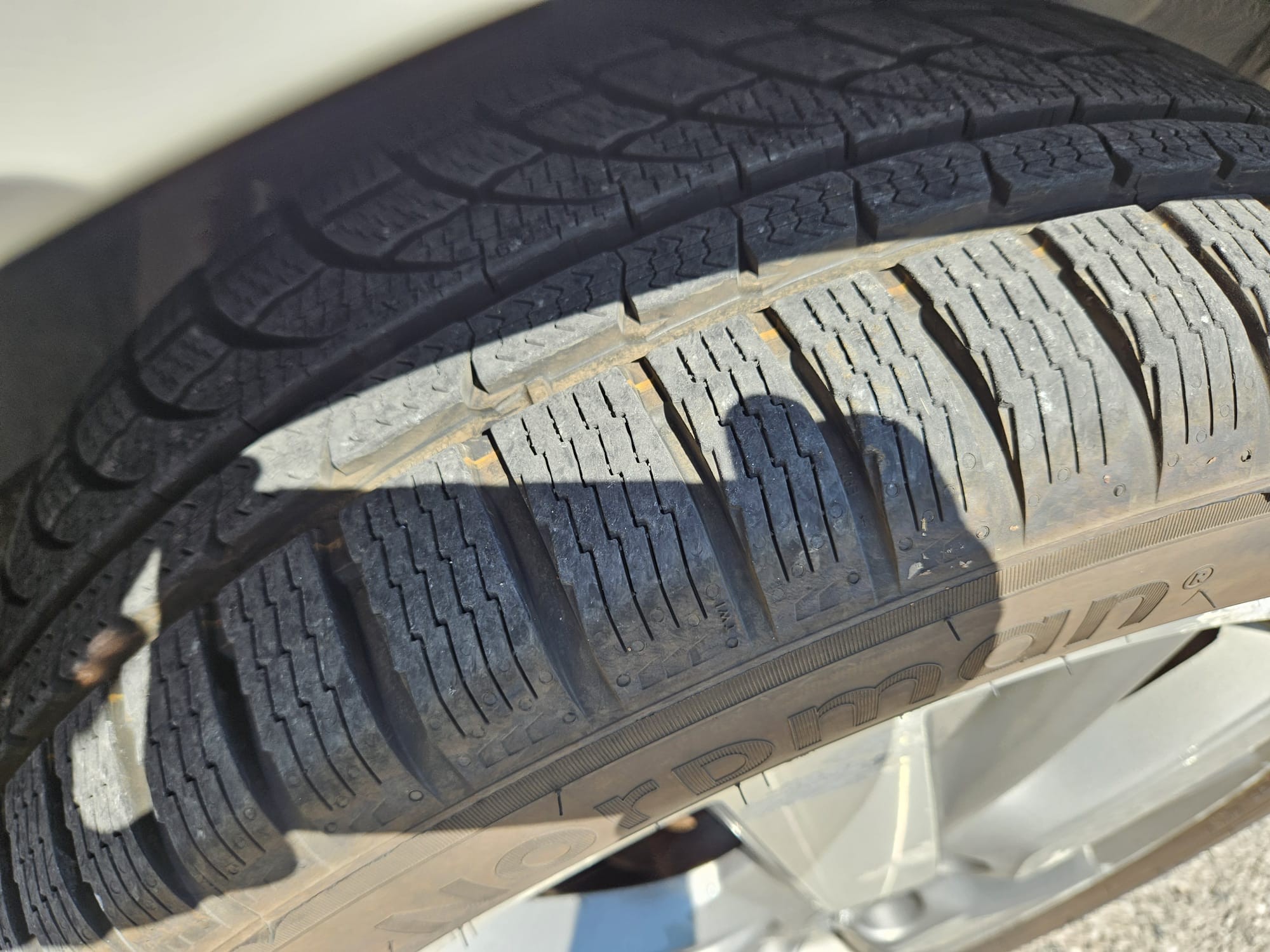 used 2013 Nissan Pathfinder car, priced at $5,998