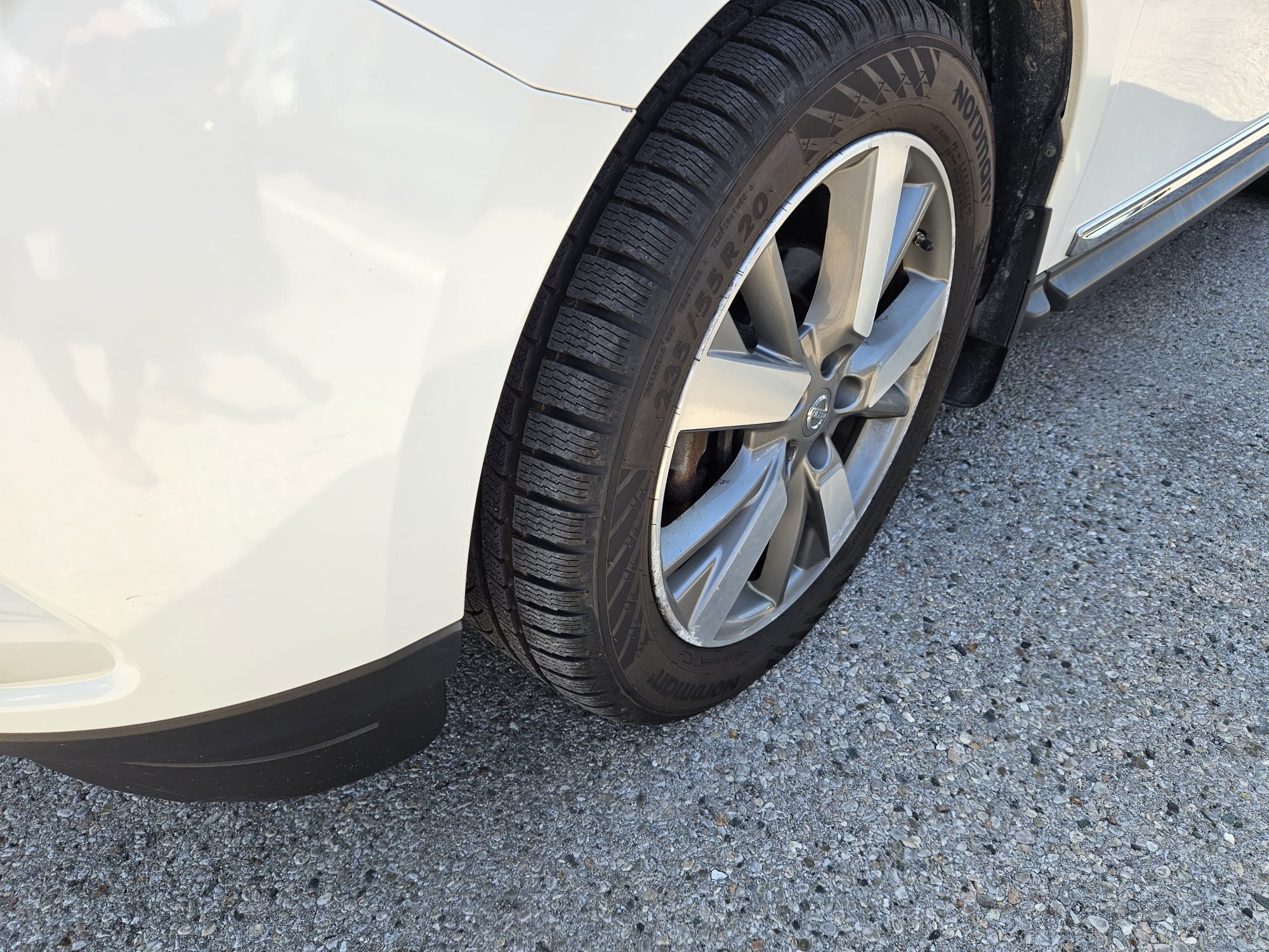 used 2013 Nissan Pathfinder car, priced at $5,998