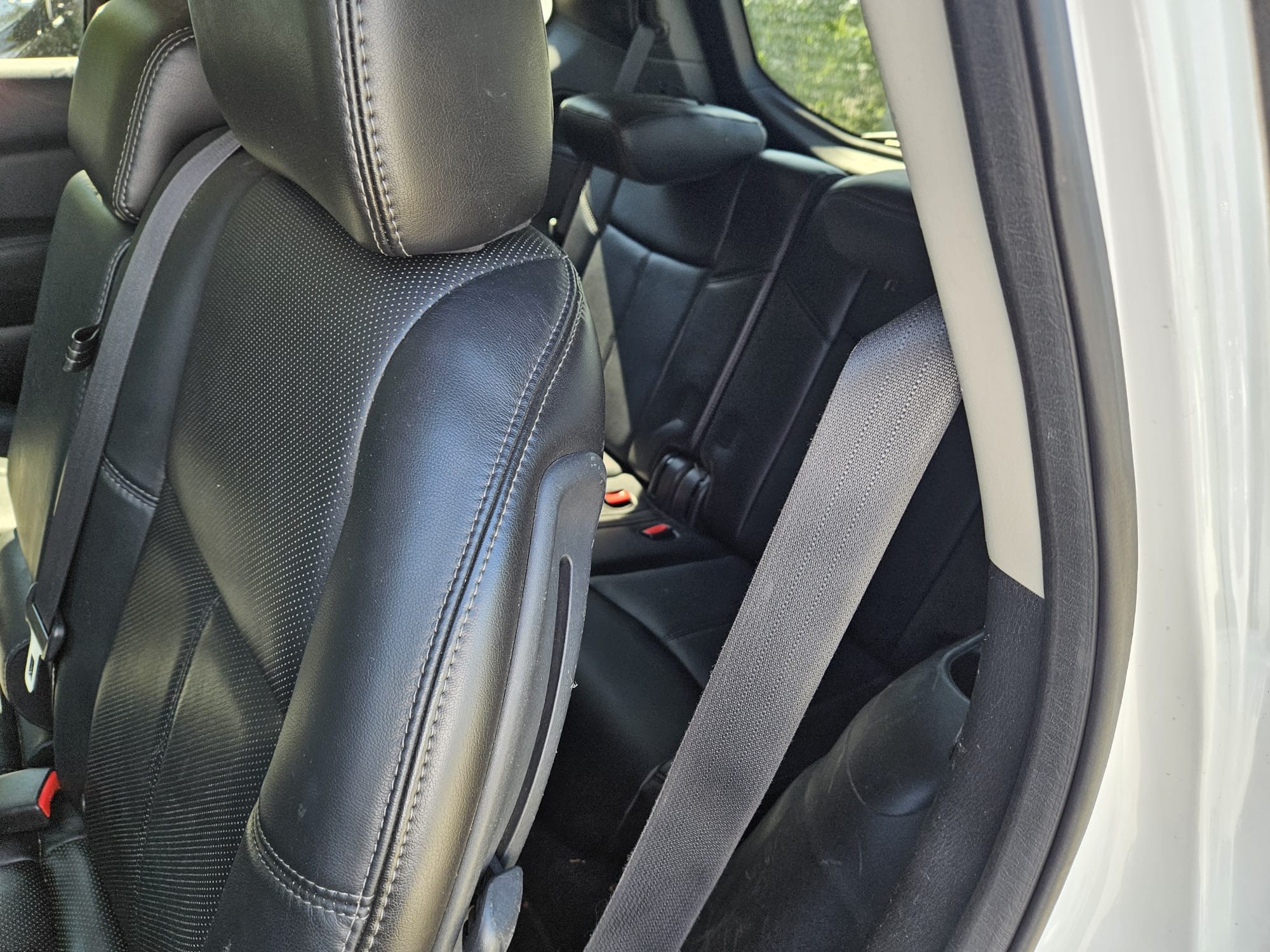 used 2013 Nissan Pathfinder car, priced at $5,998