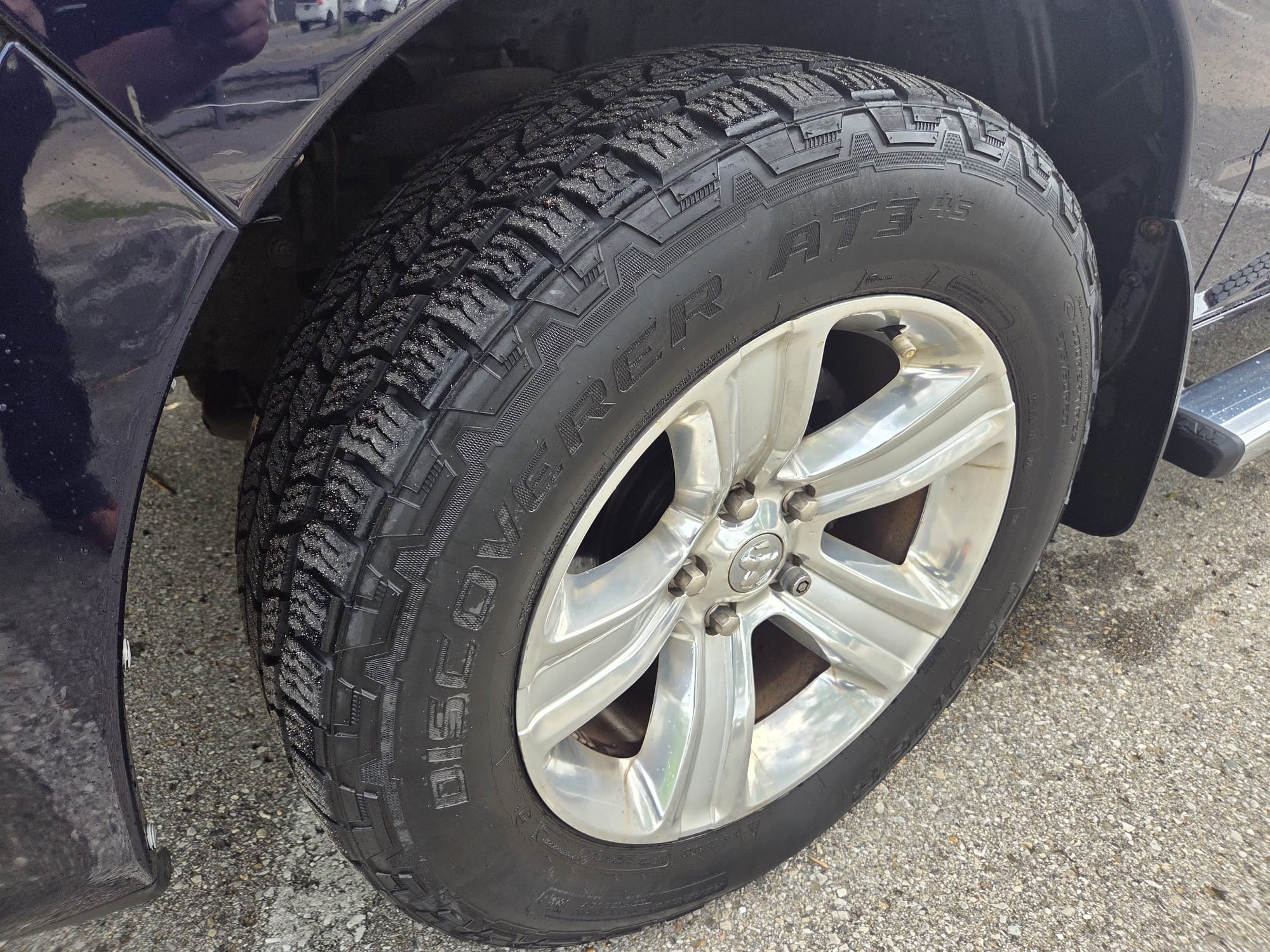 used 2016 Ram 1500 car, priced at $15,998