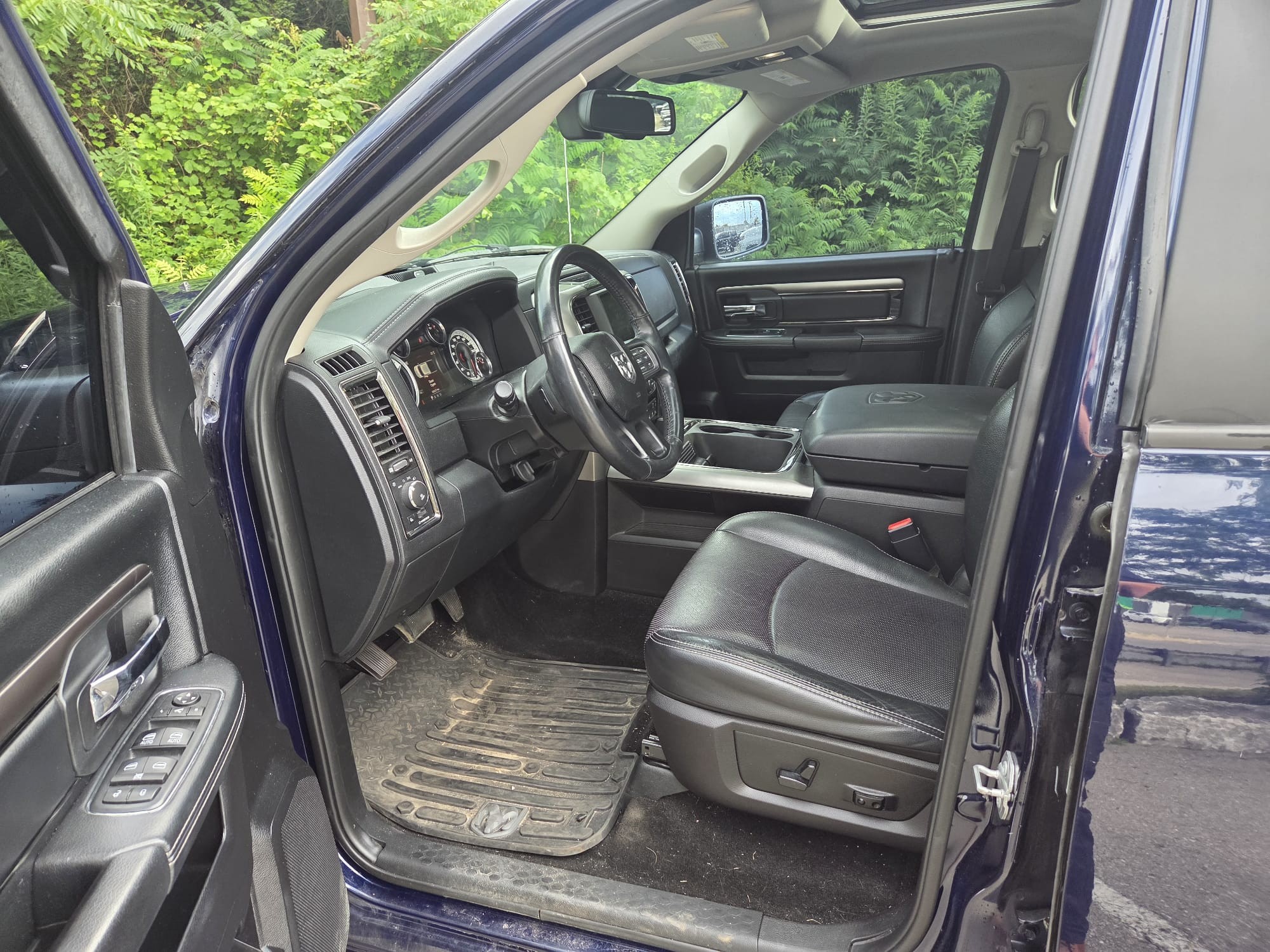 used 2016 Ram 1500 car, priced at $15,998