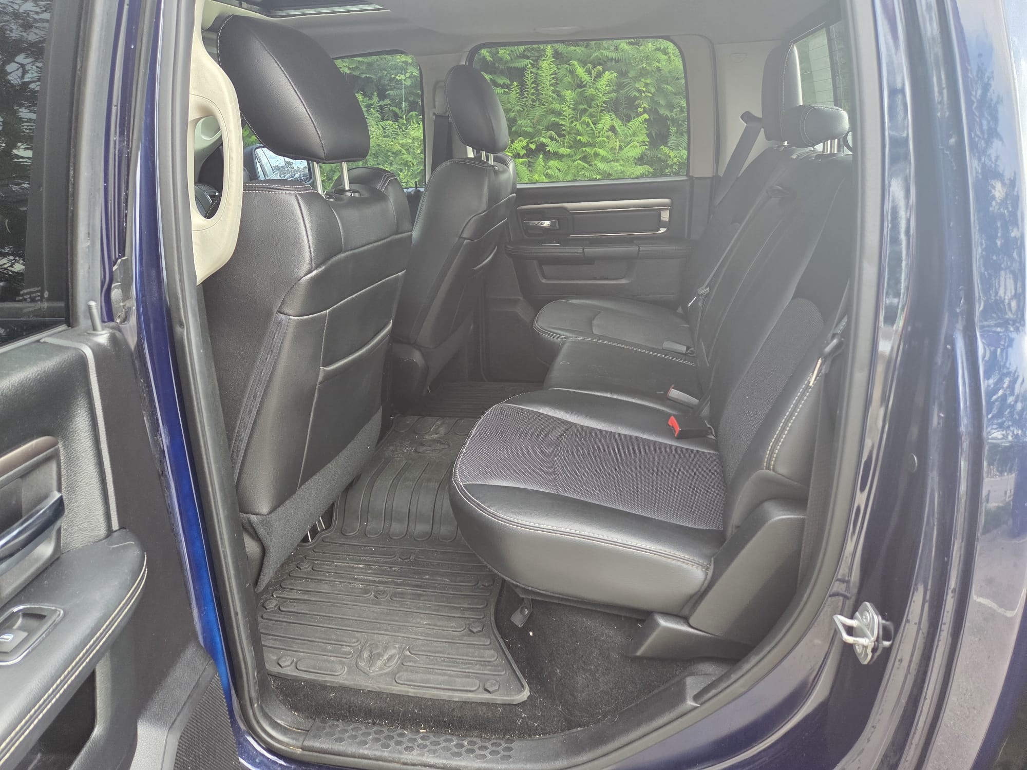 used 2016 Ram 1500 car, priced at $15,998