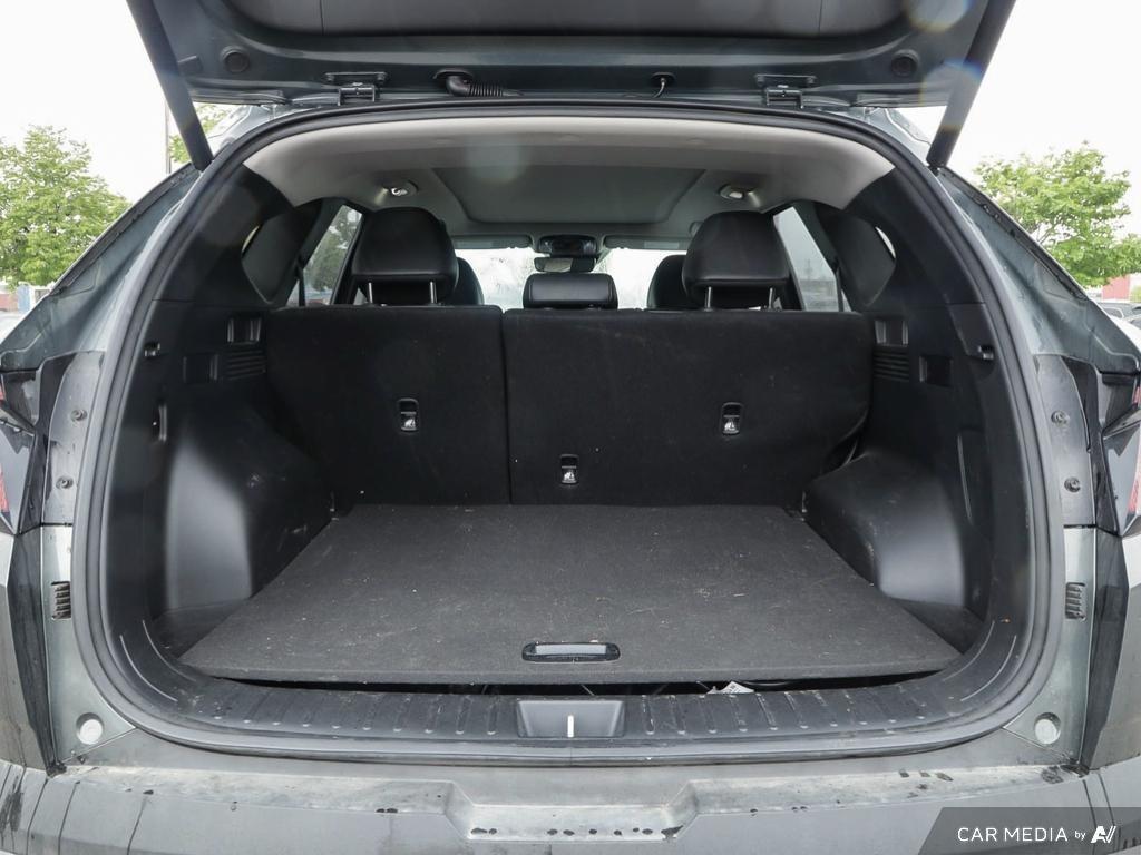 used 2025 Hyundai Tucson Plug-In Hybrid car, priced at $54,099