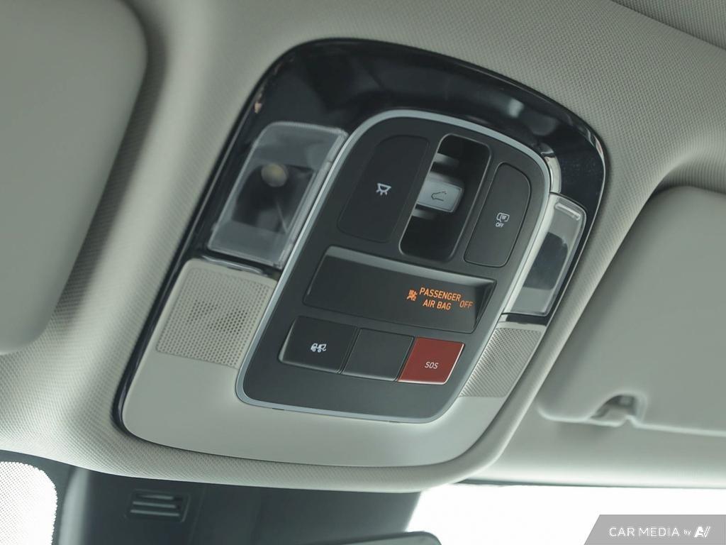 used 2025 Hyundai Tucson Plug-In Hybrid car, priced at $54,099