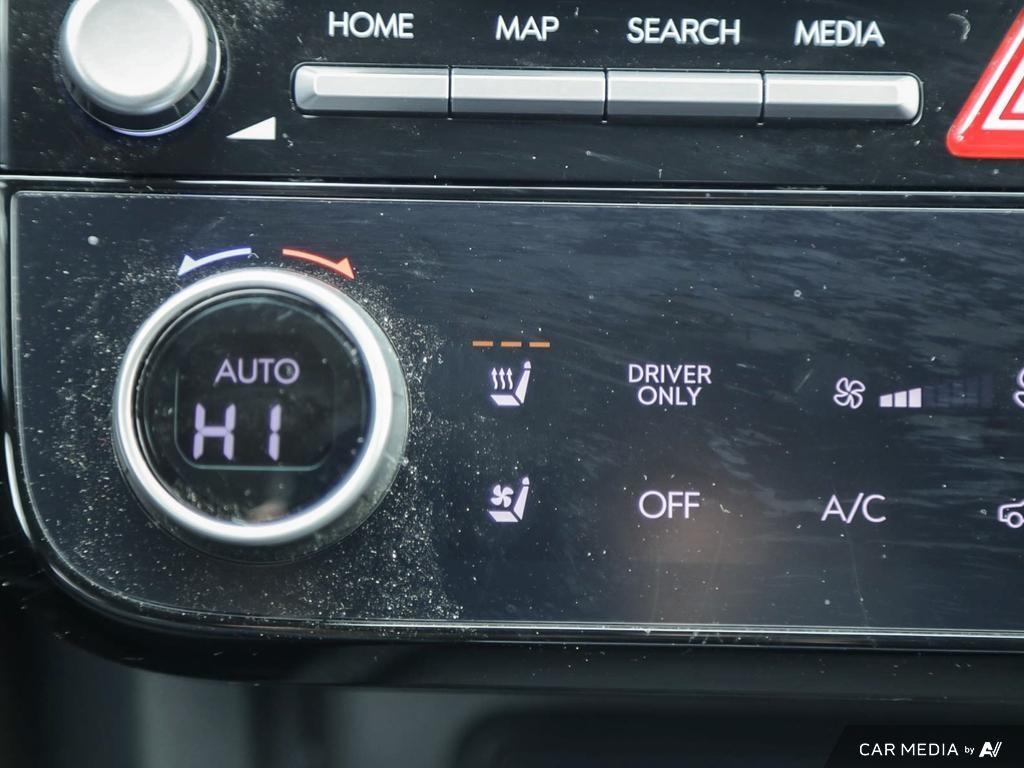 used 2025 Hyundai Tucson Plug-In Hybrid car, priced at $54,099