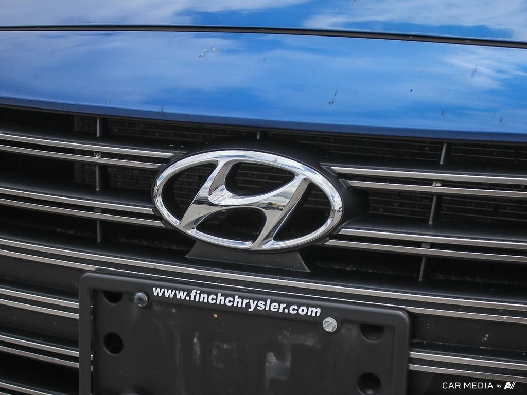 used 2018 Hyundai Elantra car, priced at $20,597