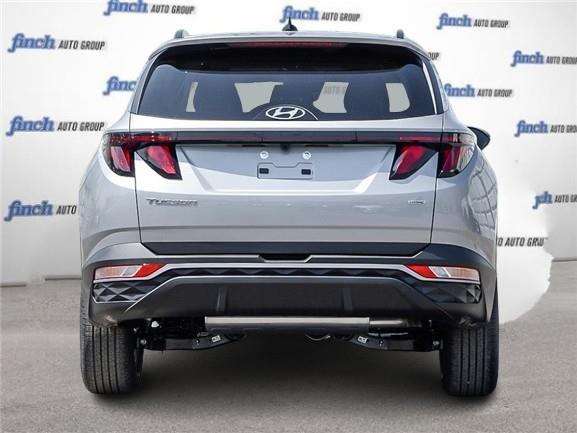 used 2022 Hyundai Tucson car, priced at $28,597