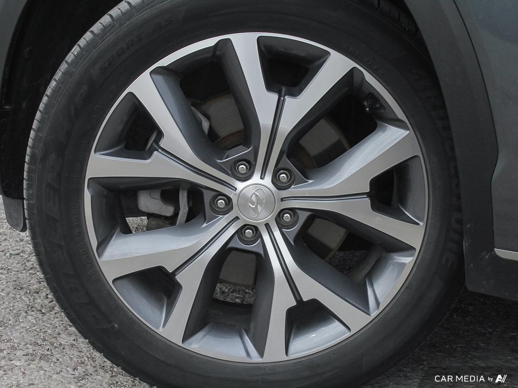 used 2021 Hyundai Palisade car, priced at $37,099