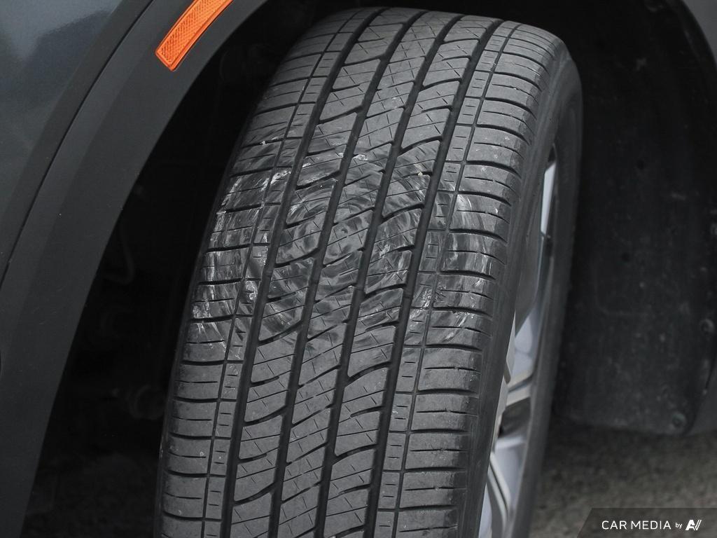 used 2021 Hyundai Palisade car, priced at $37,099