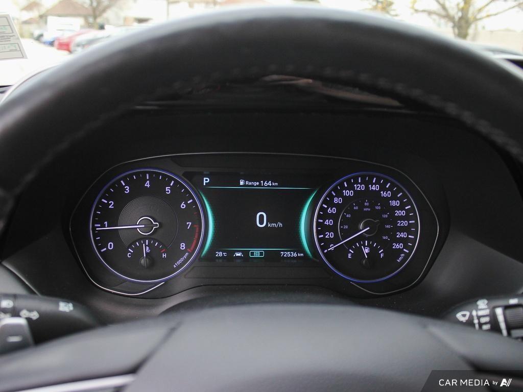 used 2021 Hyundai Palisade car, priced at $37,099