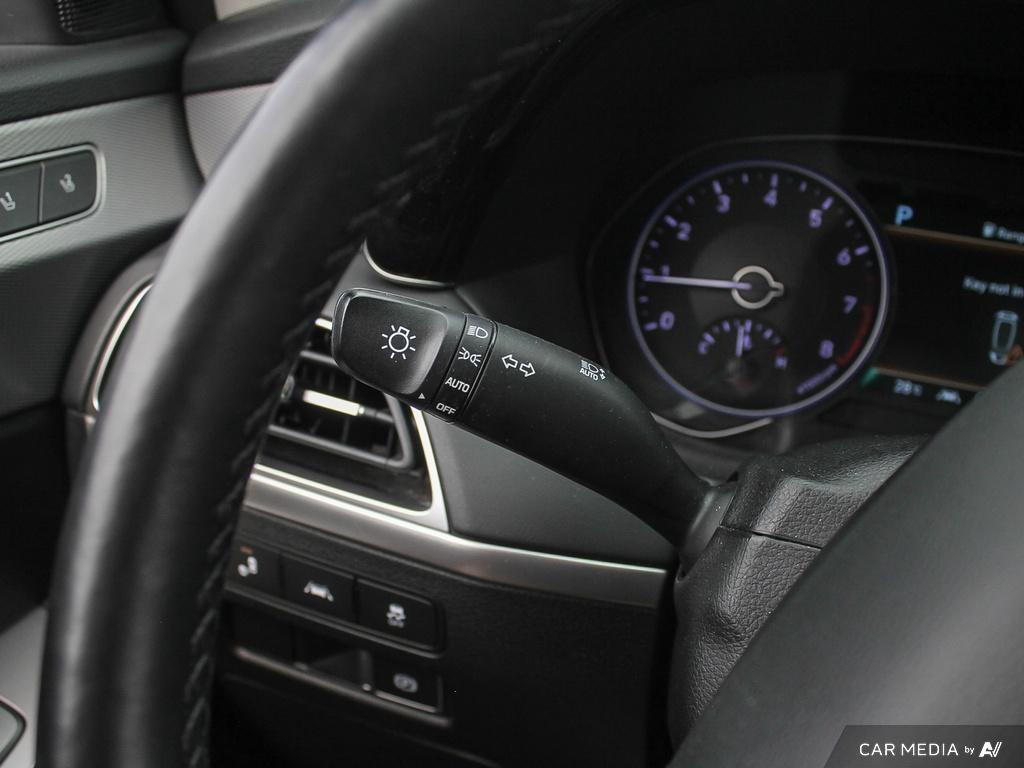 used 2021 Hyundai Palisade car, priced at $37,099