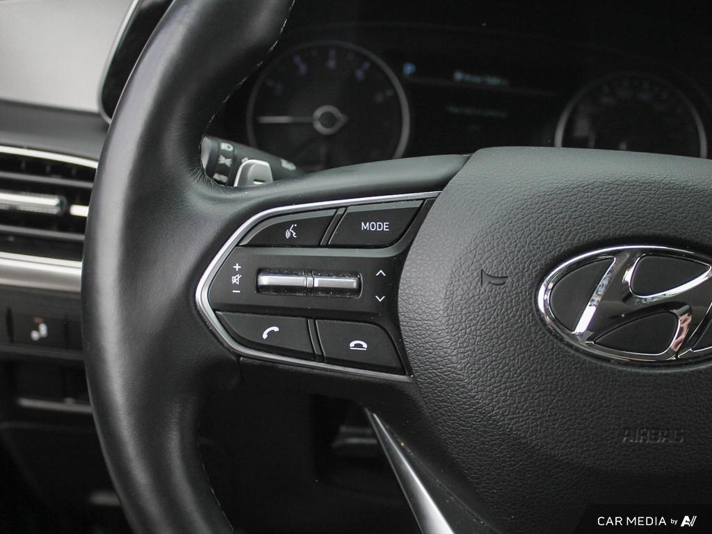 used 2021 Hyundai Palisade car, priced at $37,099
