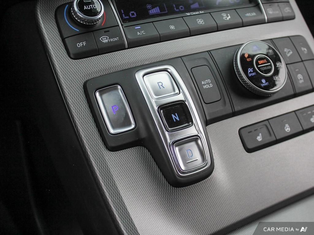 used 2021 Hyundai Palisade car, priced at $37,099