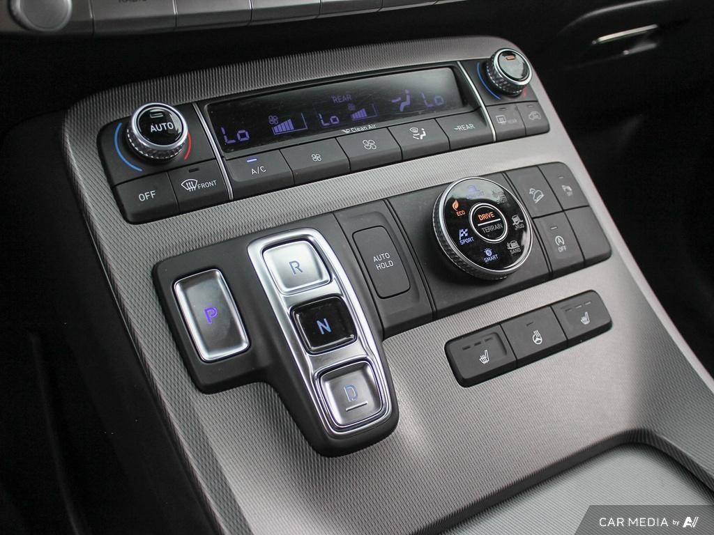used 2021 Hyundai Palisade car, priced at $37,099
