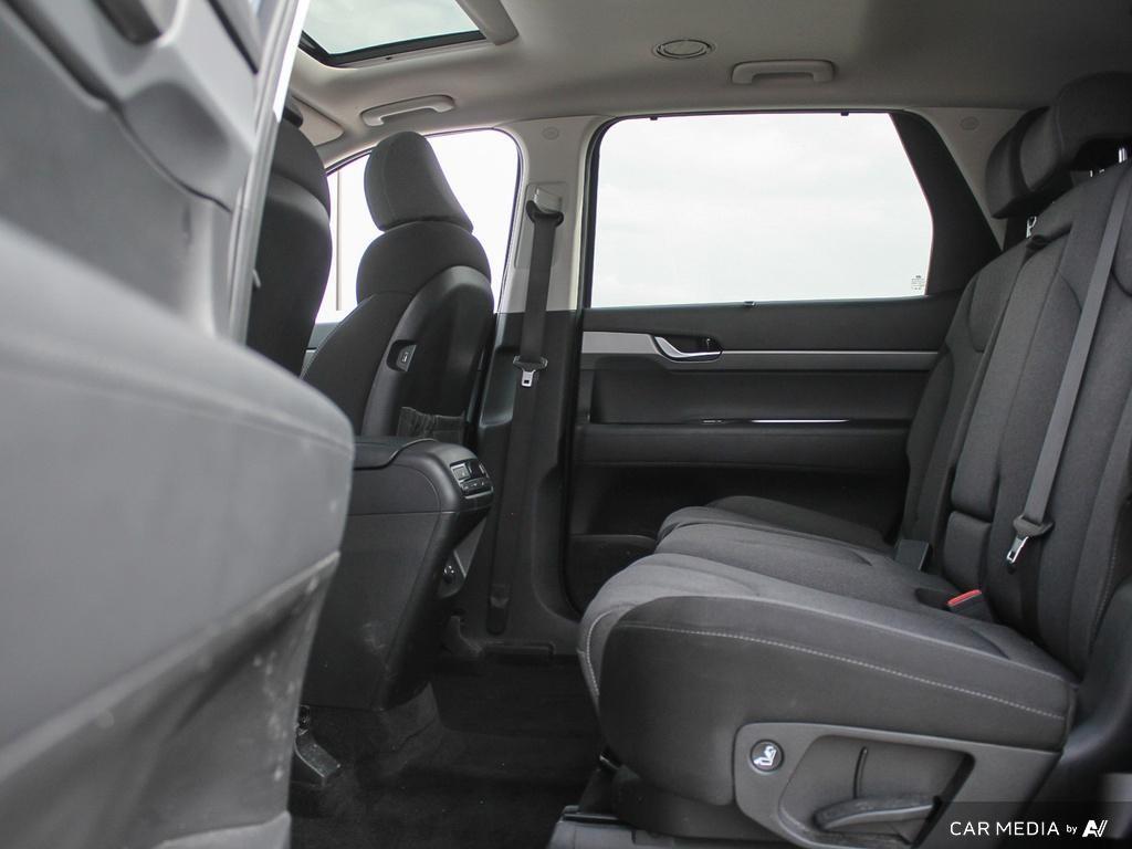 used 2021 Hyundai Palisade car, priced at $37,099