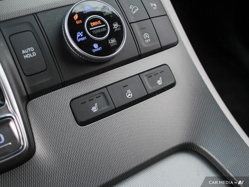 used 2021 Hyundai Palisade car, priced at $37,099