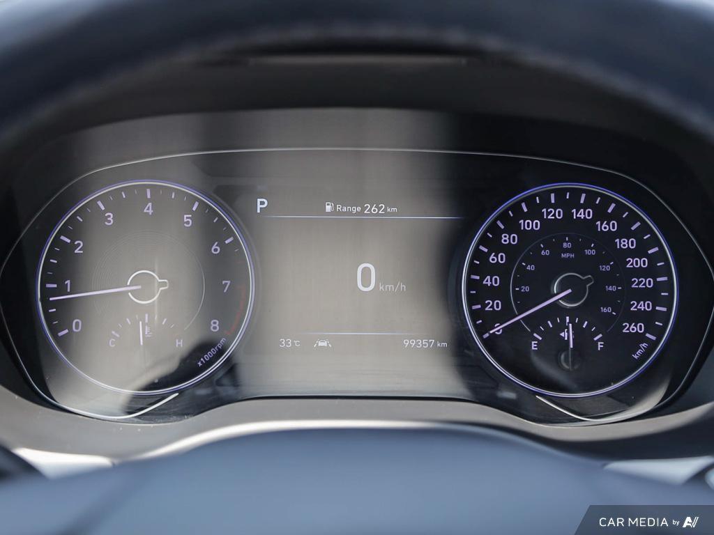 used 2021 Hyundai Palisade car, priced at $35,597