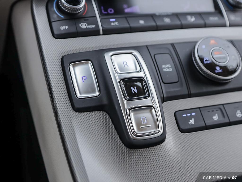 used 2021 Hyundai Palisade car, priced at $35,597
