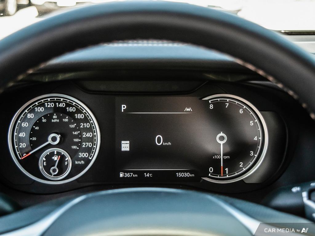 used 2024 Genesis G70 car, priced at $49,597