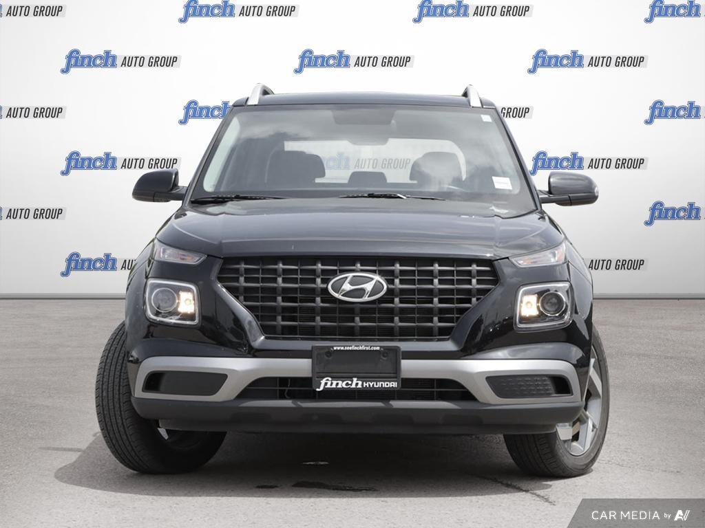 used 2022 Hyundai Venue car, priced at $24,597
