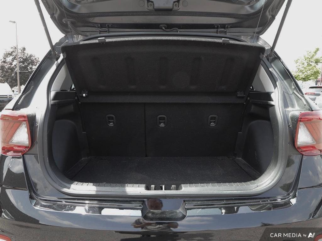 used 2022 Hyundai Venue car, priced at $24,597