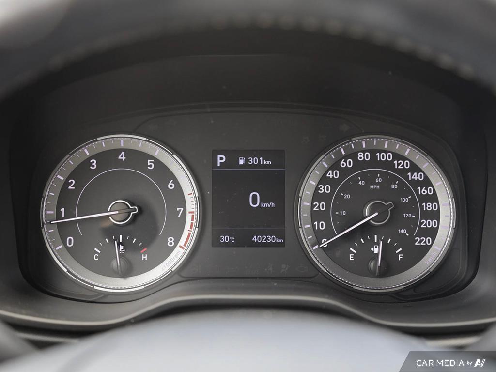used 2022 Hyundai Venue car, priced at $24,597