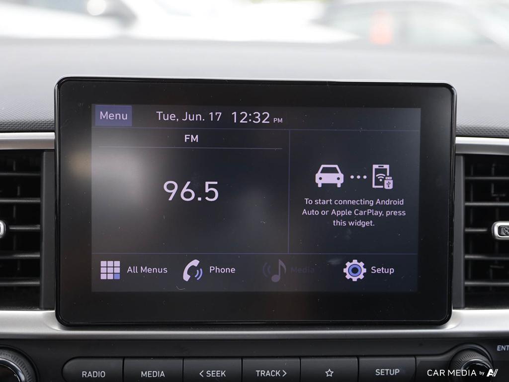 used 2022 Hyundai Venue car, priced at $24,597