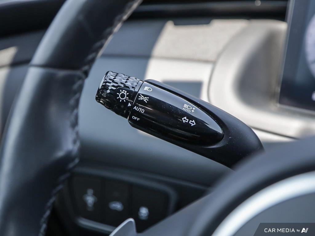 used 2023 Hyundai Santa Cruz car, priced at $42,597