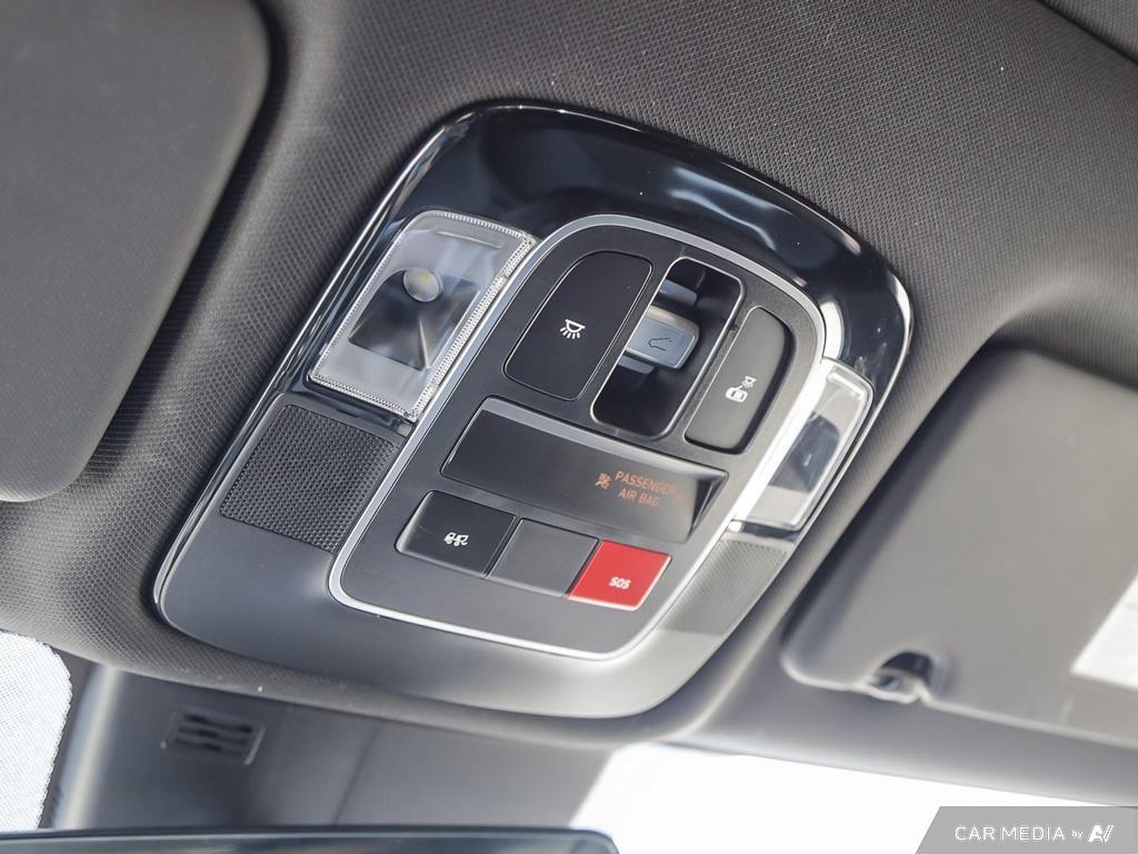 used 2023 Hyundai Santa Cruz car, priced at $42,597