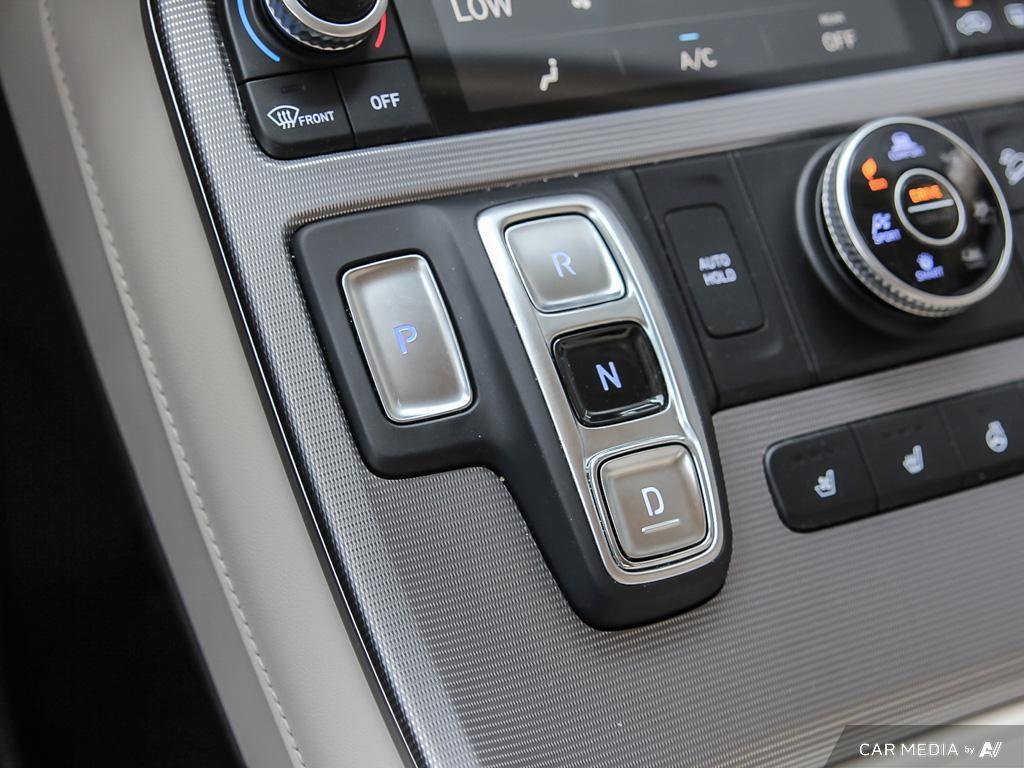 used 2024 Hyundai Palisade car, priced at $56,099