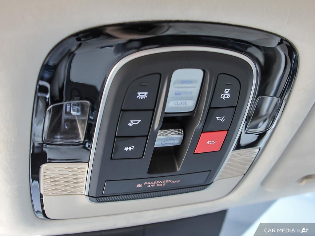 used 2024 Hyundai Palisade car, priced at $56,099