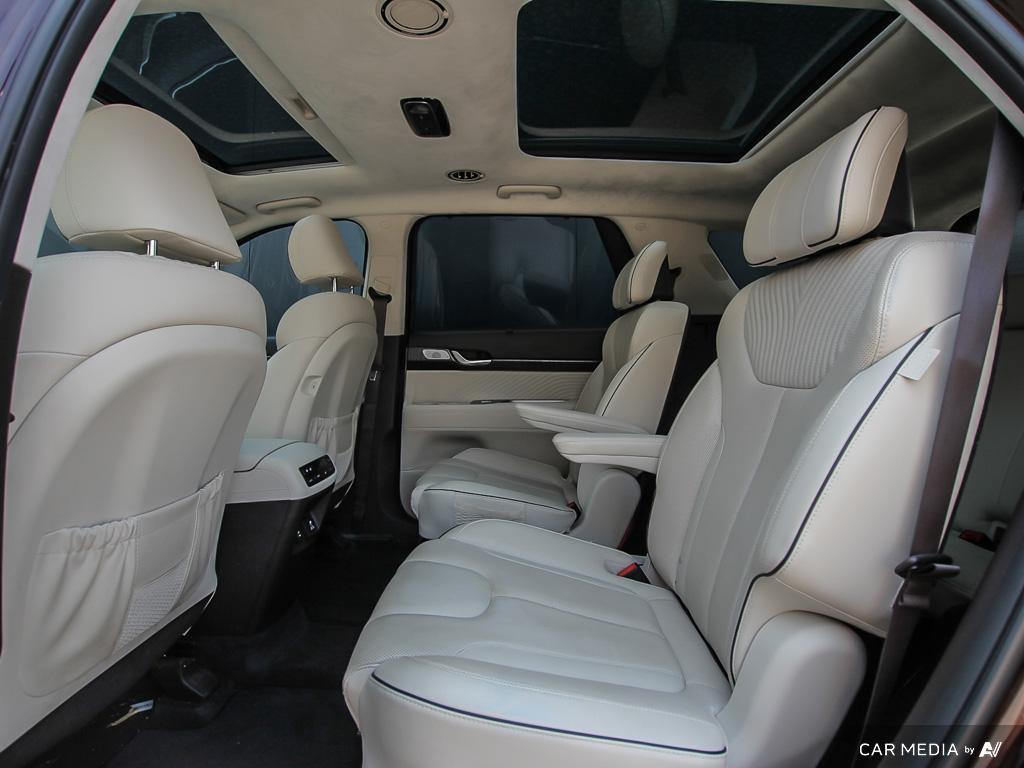 used 2024 Hyundai Palisade car, priced at $56,099
