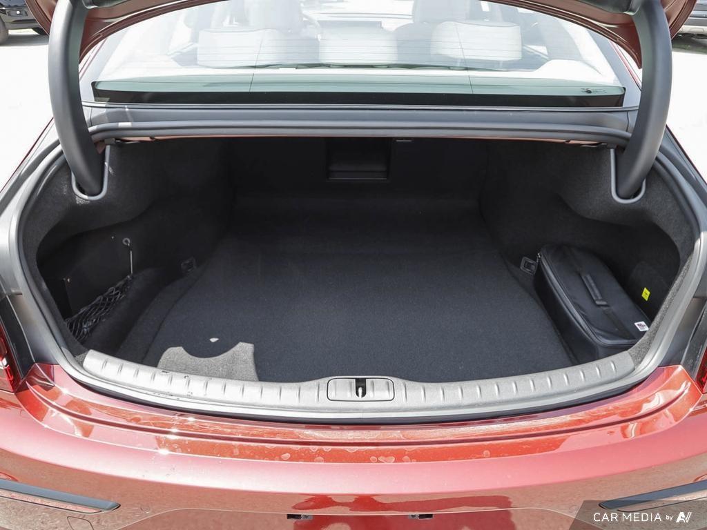 used 2025 Genesis G80 car, priced at $81,597