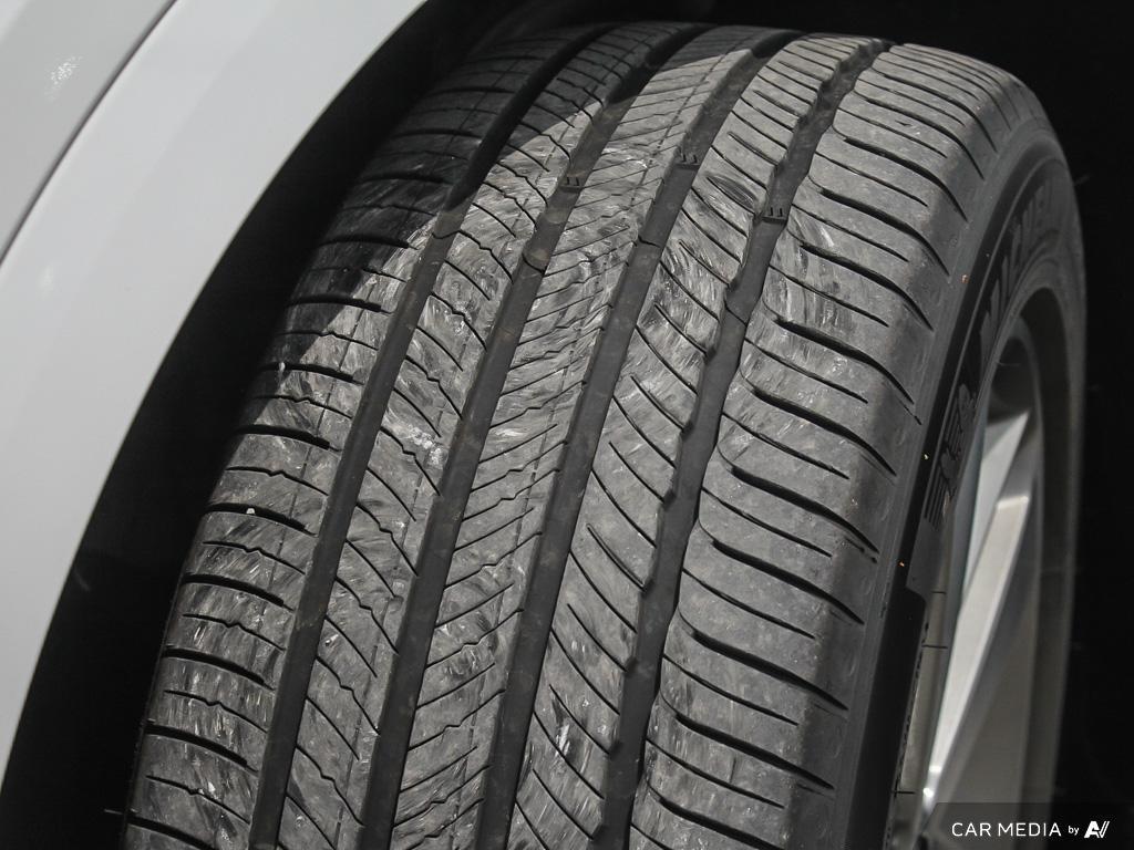 used 2024 Genesis GV80 car, priced at $69,099