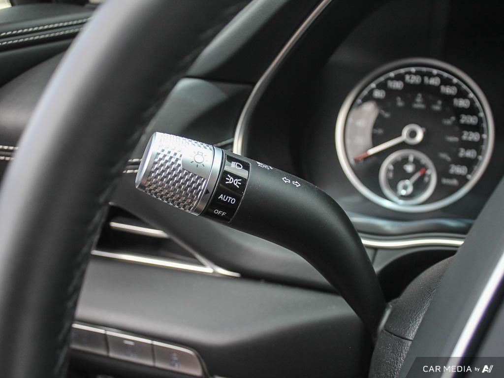 used 2024 Genesis GV80 car, priced at $69,099
